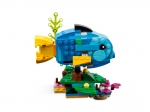 LEGO® Creator 31136 - Exotický papagáj